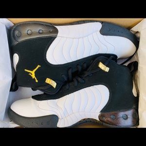 Jordan Jumpman Pro Basketball Shoe size 7